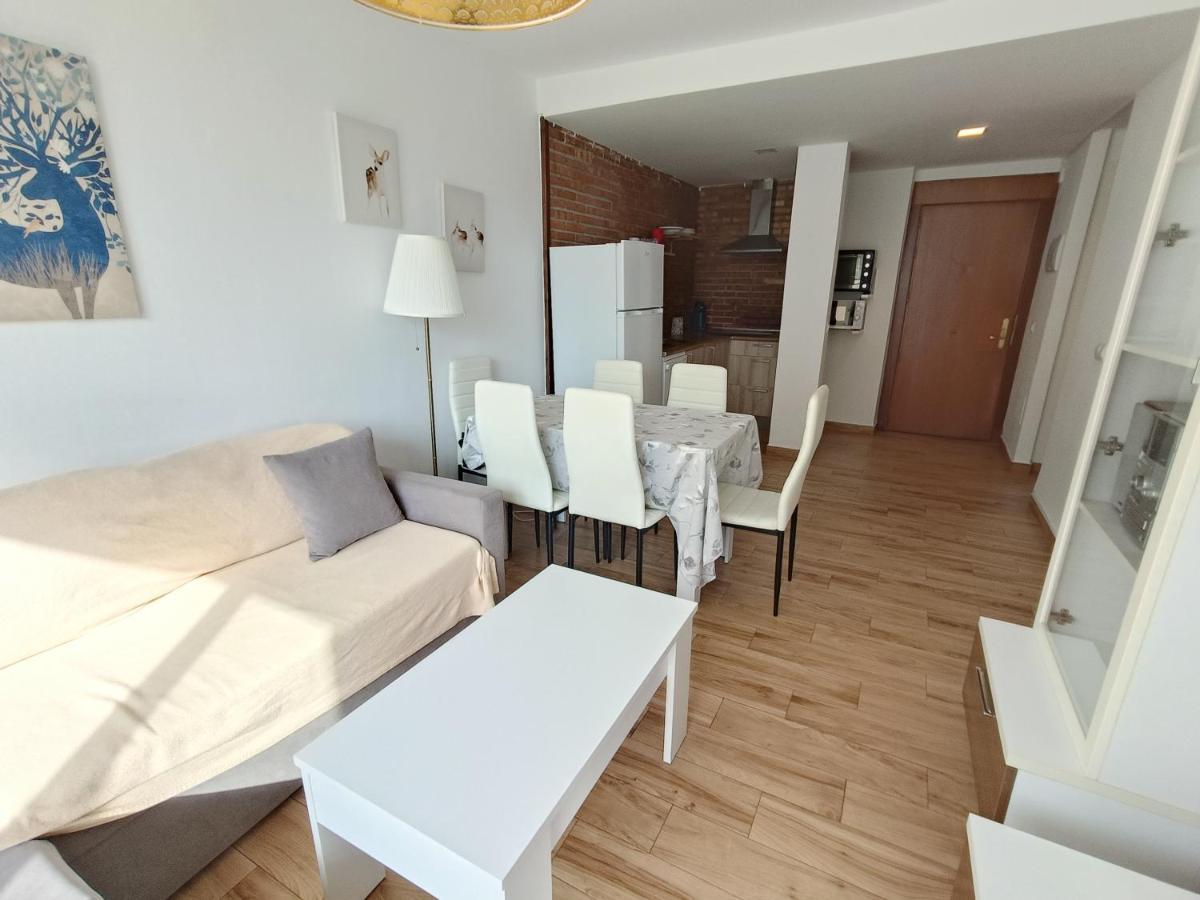 Vive Benalmadena Apartamento Europark, Playa A 700M Apartment ภายนอก รูปภาพ