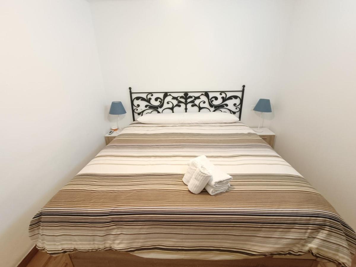 Vive Benalmadena Apartamento Europark, Playa A 700M Apartment ภายนอก รูปภาพ