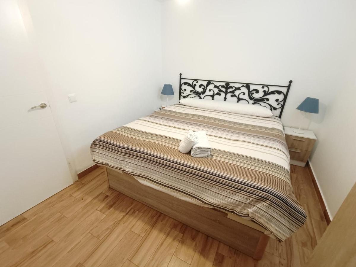 Vive Benalmadena Apartamento Europark, Playa A 700M Apartment ภายนอก รูปภาพ