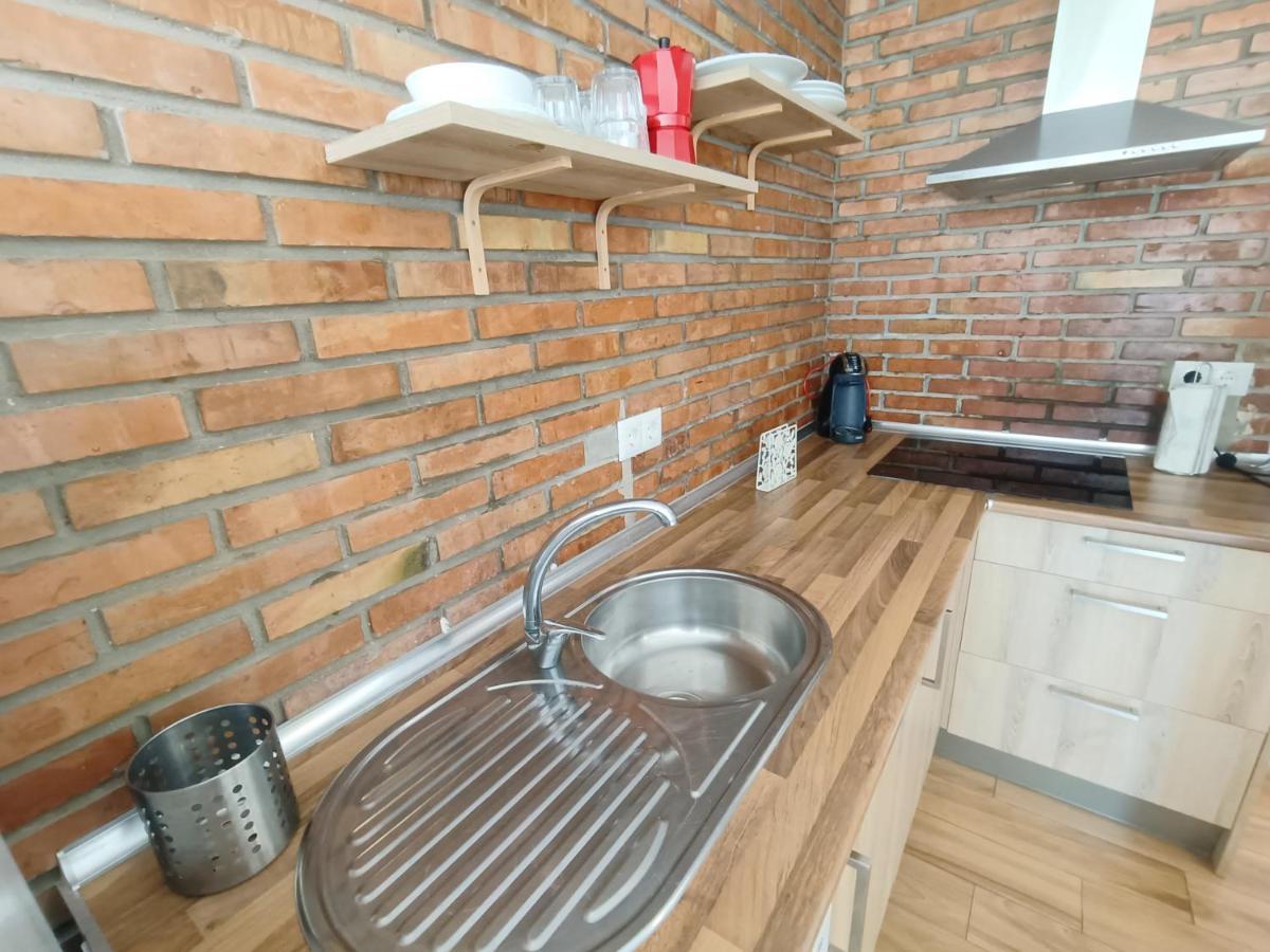 Vive Benalmadena Apartamento Europark, Playa A 700M Apartment ภายนอก รูปภาพ