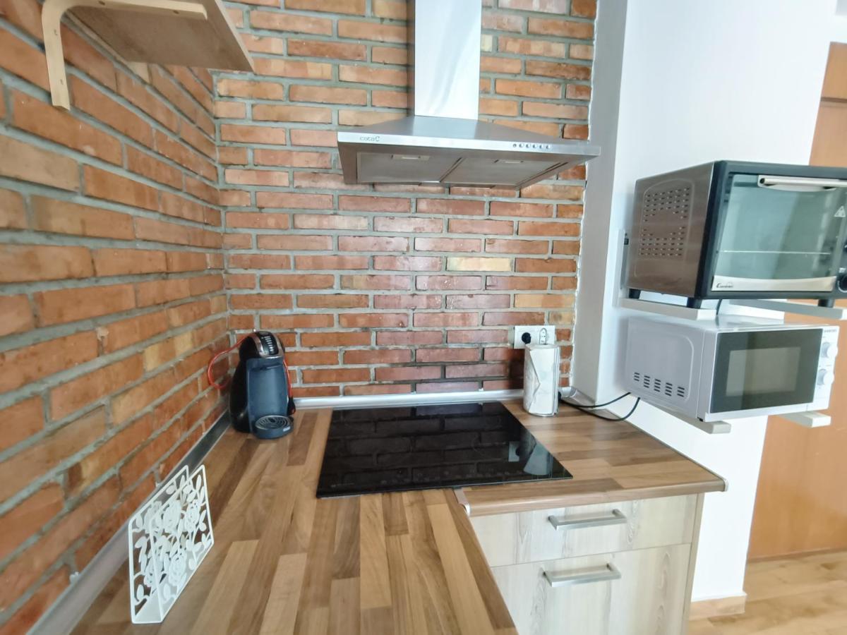 Vive Benalmadena Apartamento Europark, Playa A 700M Apartment ภายนอก รูปภาพ