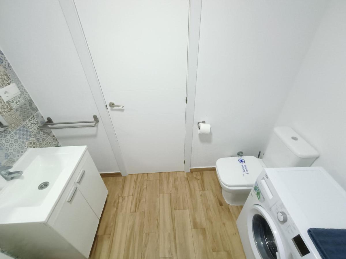 Vive Benalmadena Apartamento Europark, Playa A 700M Apartment ภายนอก รูปภาพ