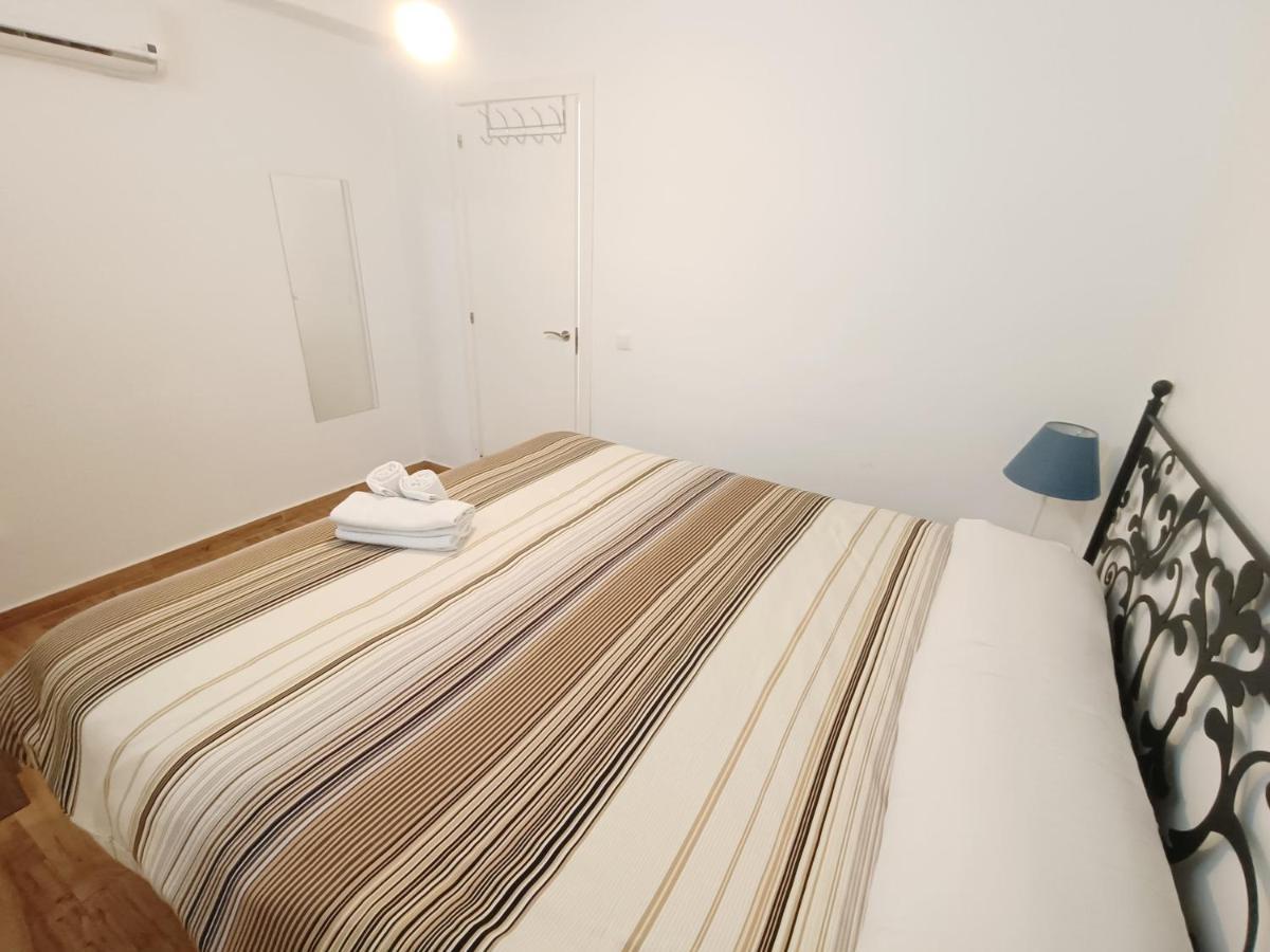 Vive Benalmadena Apartamento Europark, Playa A 700M Apartment ภายนอก รูปภาพ