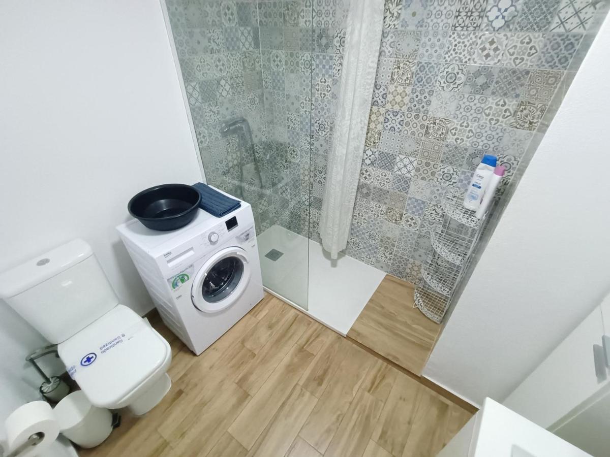 Vive Benalmadena Apartamento Europark, Playa A 700M Apartment ภายนอก รูปภาพ