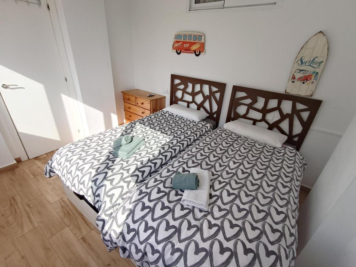 Vive Benalmadena Apartamento Europark, Playa A 700M Apartment ภายนอก รูปภาพ