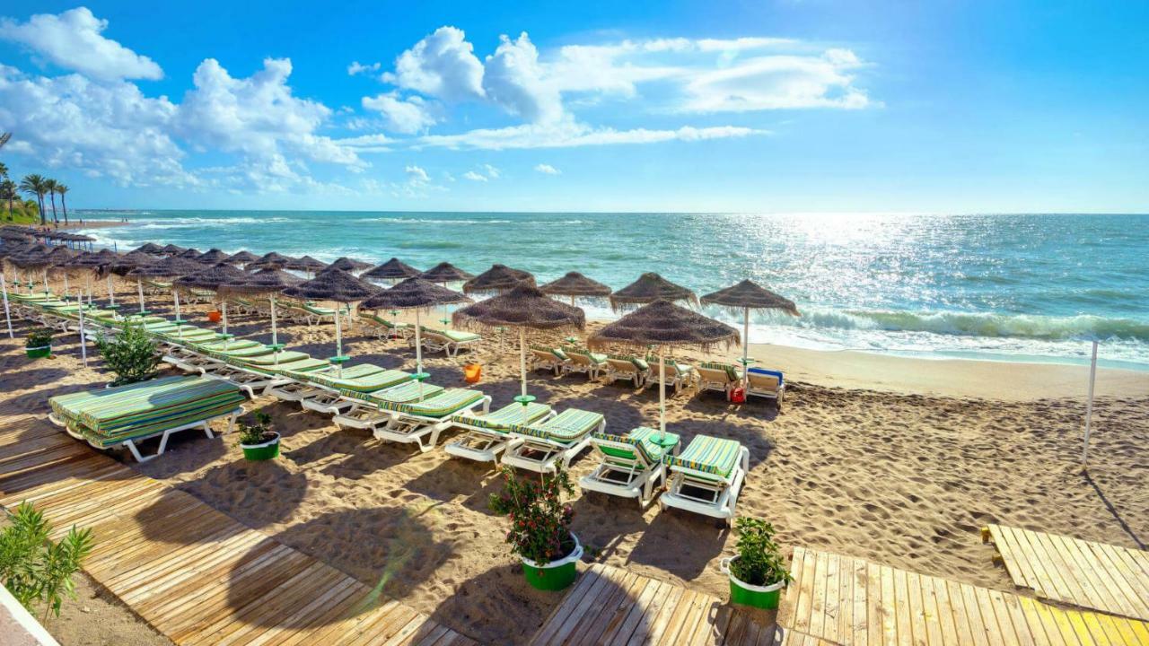 Vive Benalmadena Apartamento Europark, Playa A 700M Apartment ภายนอก รูปภาพ